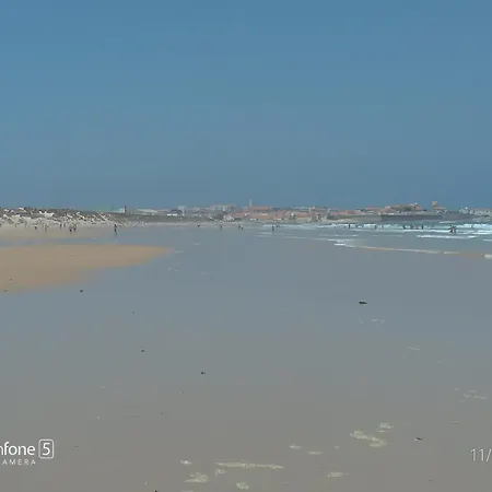 Nature&beach Flat Apartment