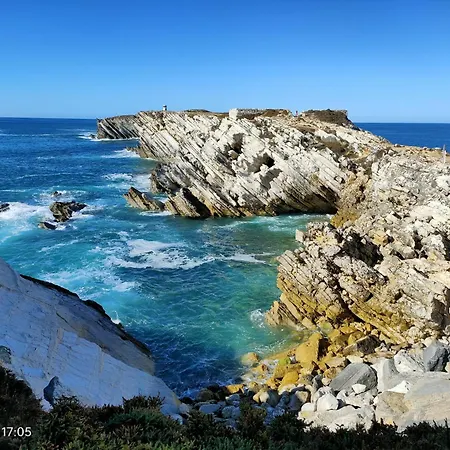 Apartment Nature&beach Flat