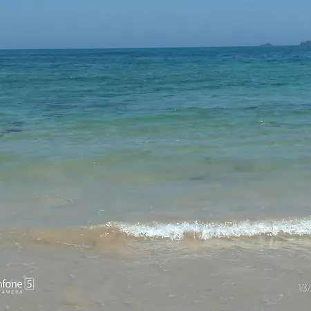 Nature&beach Flat Apartment *