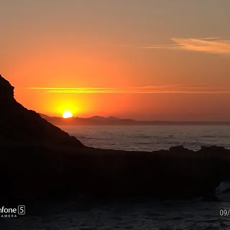 Nature&beach Flat Peniche