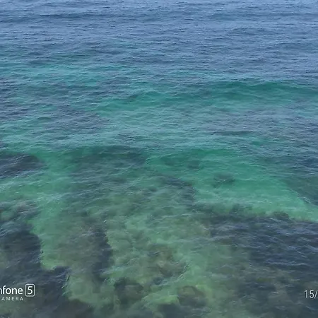 Apartment Nature&beach Flat *