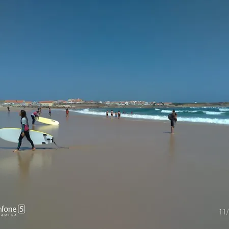 Apartment Nature&beach Flat