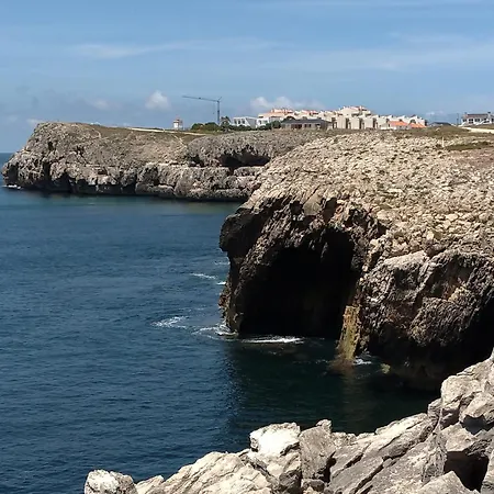 Nature&beach Flat * Peniche