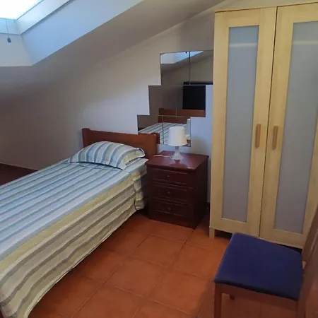 Nature&beach Flat Apartment Peniche