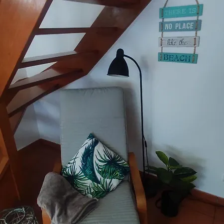 Nature&beach Flat Apartment