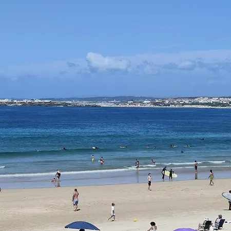 Apartment Nature&beach Flat