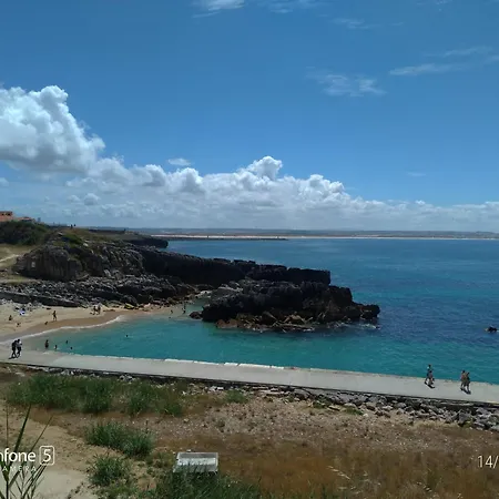 Apartment Nature&beach Flat *