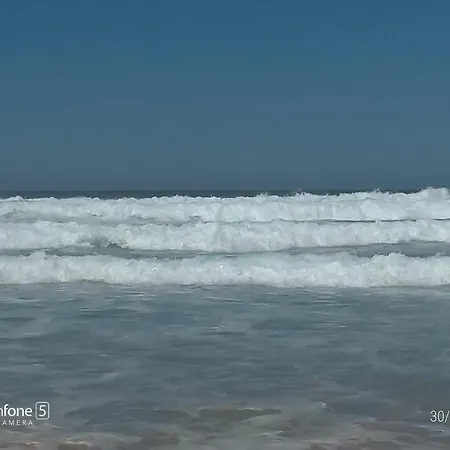 Apartment Nature&beach Flat Peniche