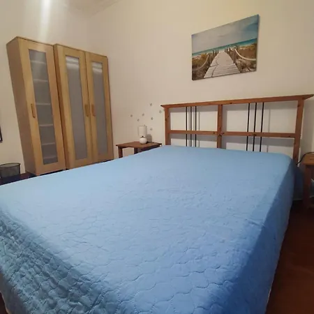 Nature&beach Flat Apartment Peniche