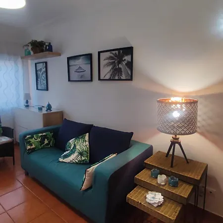 Apartment Nature&beach Flat *