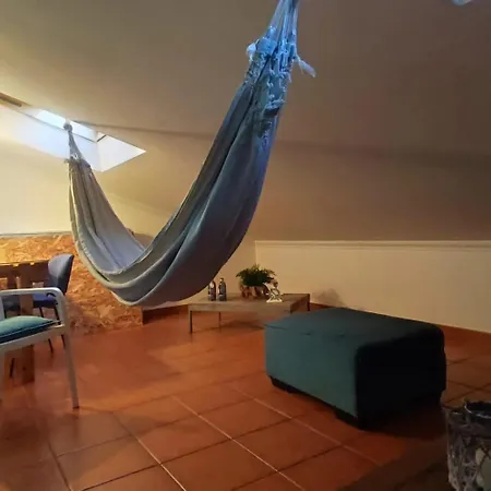 Apartment Nature&beach Flat *