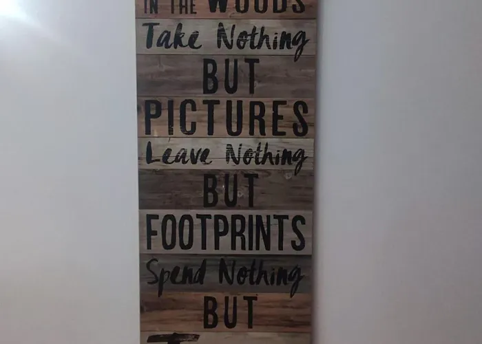 Nature And Flat *
