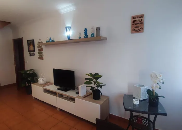 Nature And Flat *