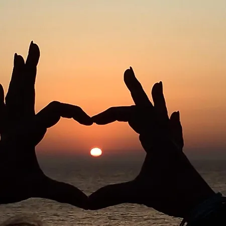 Lägenhet Nature And Flat Peniche