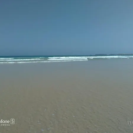 Διαμέρισμα Nature And Flat Peniche