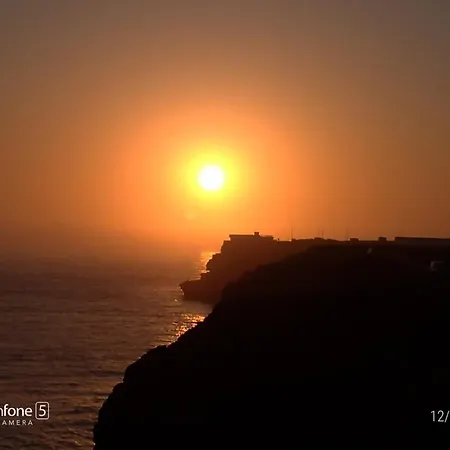 Lägenhet Nature And Flat