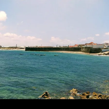 Lejlighed Nature And Flat Peniche