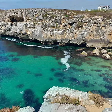 Nature And Flat Peniche