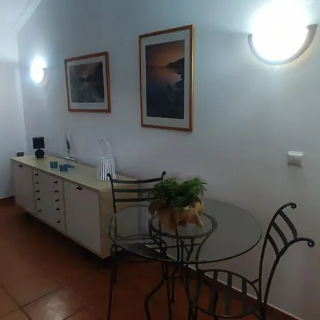 Nature And Flat Lägenhet *