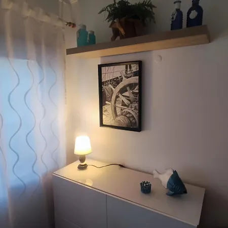 Apartment Nature And Flat Peniche