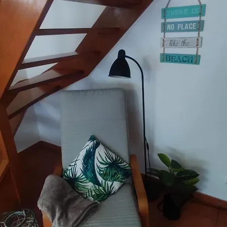 Nature And Flat