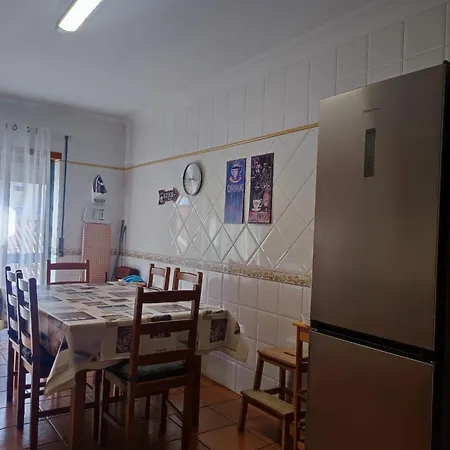 Nature And Flat Lägenhet