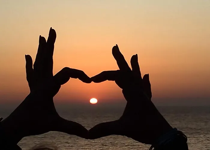 Apartmán Nature And Flat Peniche