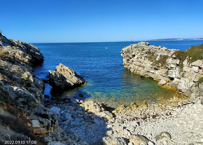 Nature And Flat * Peniche