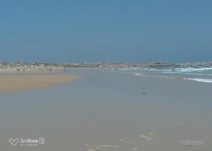 Nature And Flat Apartmán