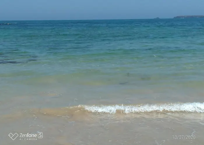 Nature And Flat Apartmán *