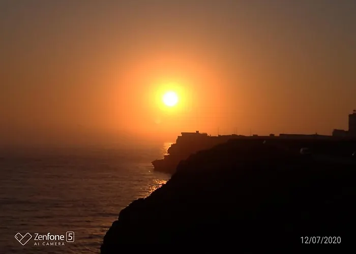 Apartmán Nature And Flat