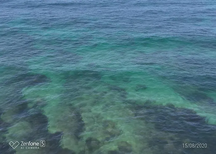 Apartmán Nature And Flat *