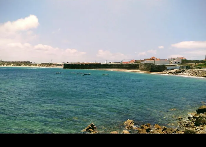 Apartmán Nature And Flat Peniche