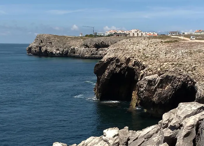 Nature And Flat * Peniche