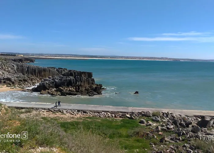 Nature And Flat Apartmán