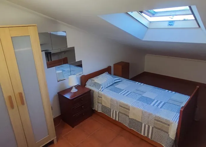 Nature And Flat Apartmán *