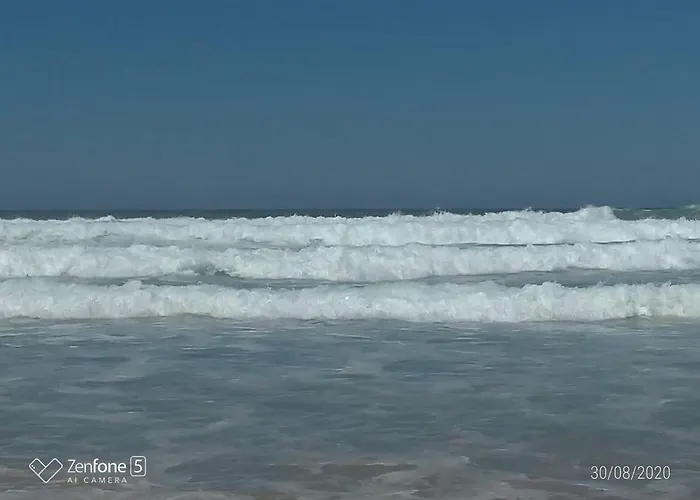 Apartmán Nature And Flat Peniche