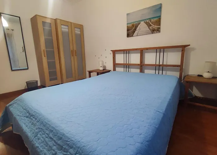 Nature And Flat Apartmán Peniche