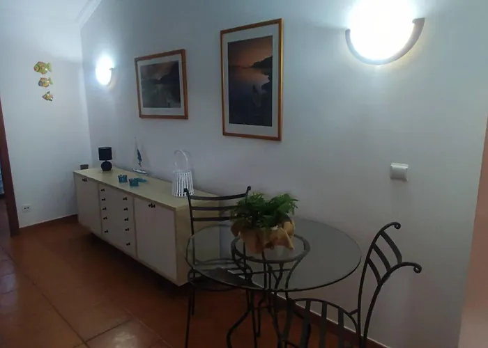 Nature And Flat Apartmán *