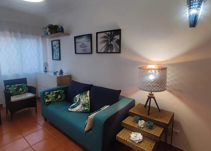 Apartmán Nature And Flat *