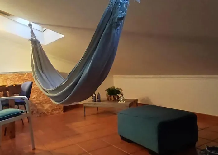 Apartmán Nature And Flat *