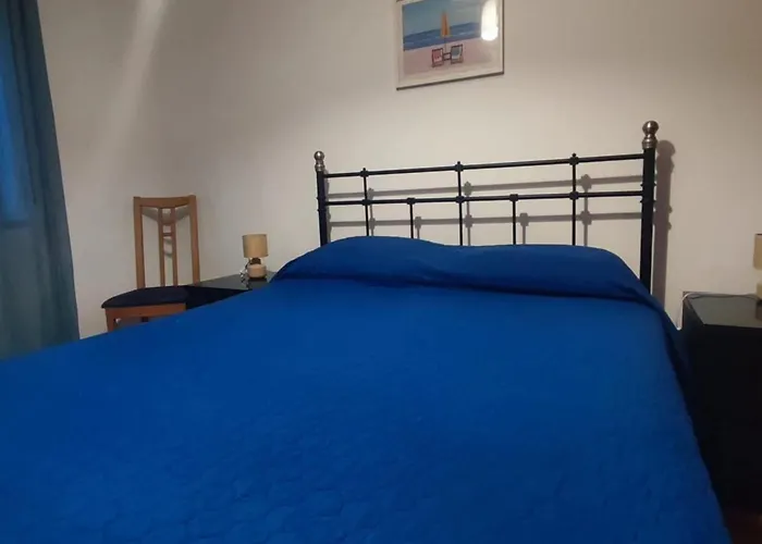 Nature And Flat Apartmán *