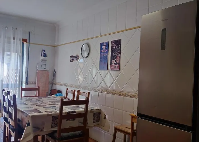 Nature And Flat Apartmán